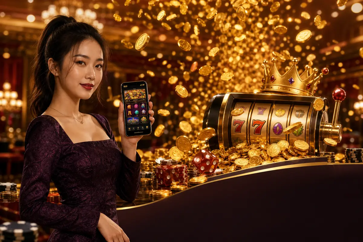 npt333 Fortune Tiger Slot ဂိမ်း