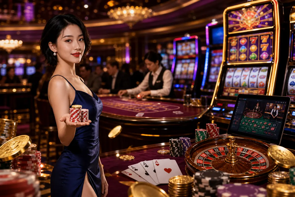 npt333 Blackjack အွန်လိုင်းကဒ်ဂိမ်း