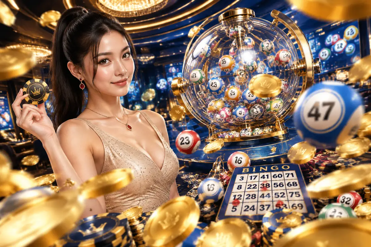 npt333 အွန်လိုင်းကာစီနို Live Casino ဂိမ်းများ