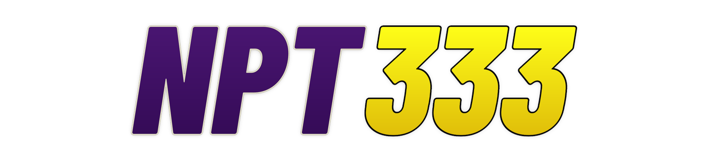 npt333 logo